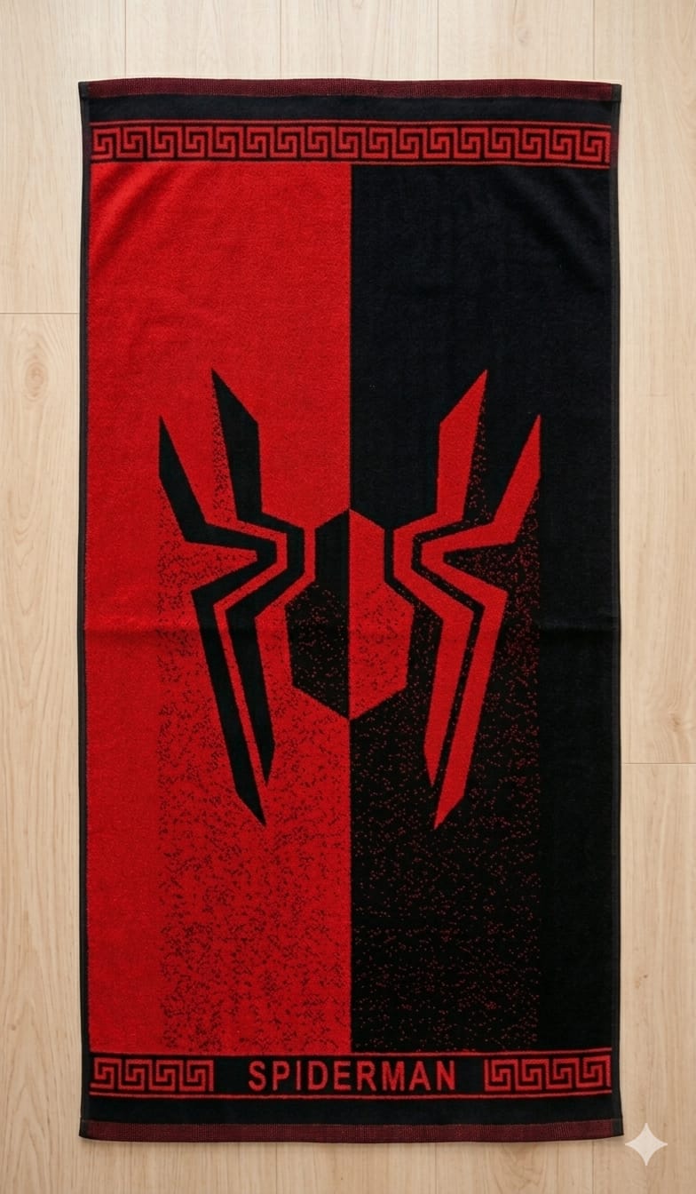 Bath Towel