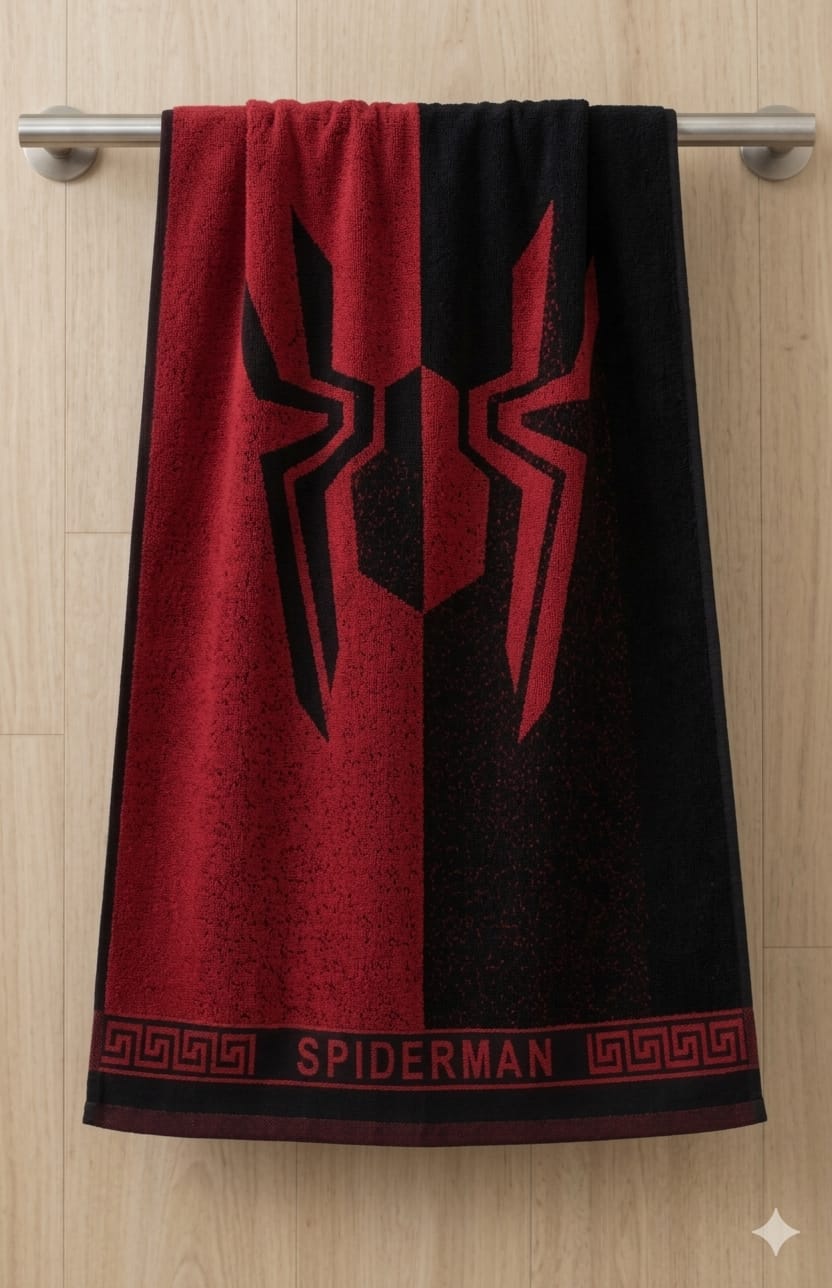 Bath Towel