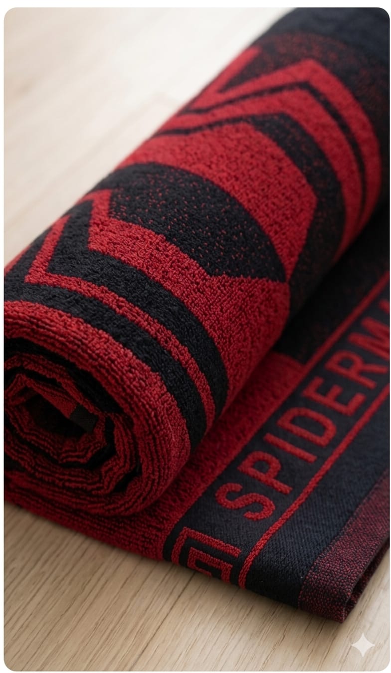 Bath Towel